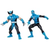 Фигурка Hasbro Wolverine and Spider-Man — Hasbro Fantastic Four Marvel Legends 2-Pack
