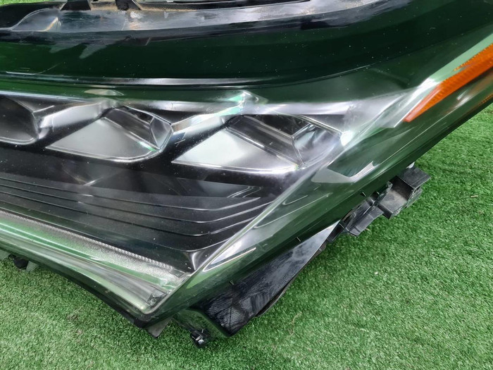Фара левая Lexus RX 4 (2015-2019) LED под 1 блок