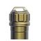 Фонарь DELFiN D7 Pro 1200 lm теплый свет