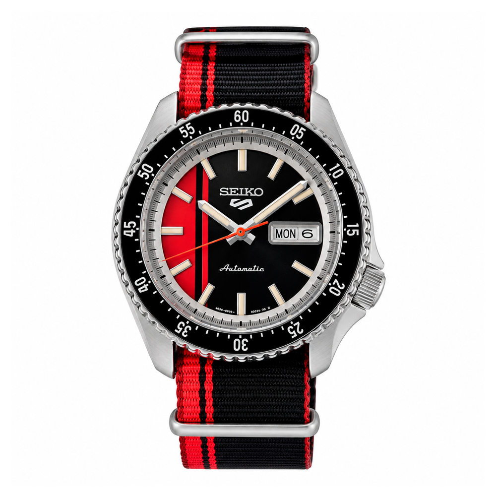 Seiko SRPK71