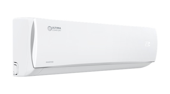 Инверторная сплит-система серии ECLIPSE Inverter ECL-I09PN (комплект) — (3)