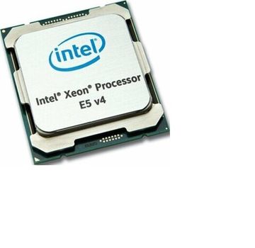 Процессор Intel Xeon E5-1650v4
