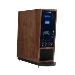 PMC Active twenty5 SUB Walnut
