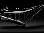 Комплект стекол Lexus NX200 Z10 2014-2021 рест