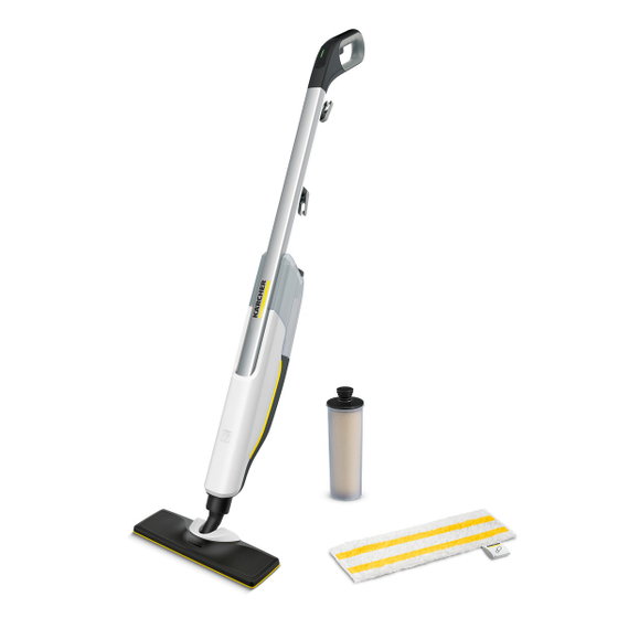 Паровая швабра KST 2 Upright