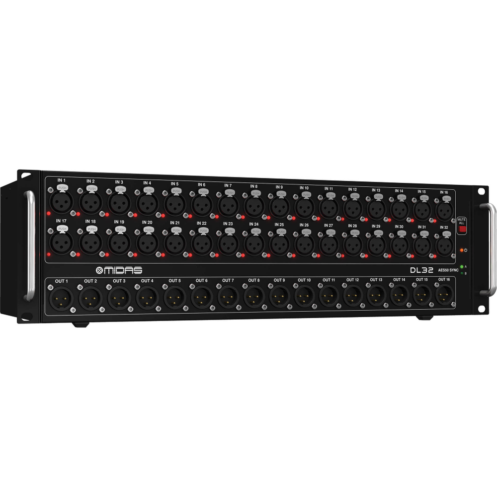 Midas DL32