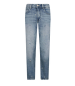 джинсы Guess - голубой(J2YA08 D4MS0)