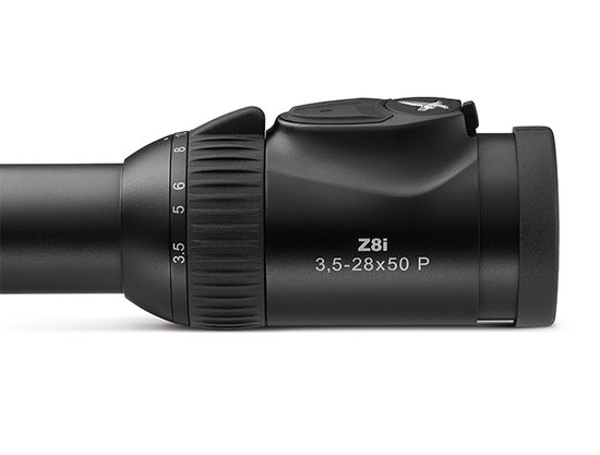 Прицел оптический Swarovski Z8i 3,5-28х50 P L BRX-I