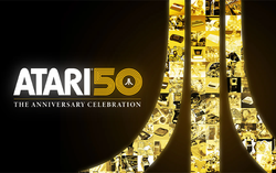 Atari 50: The Anniversary Celebration (для ПК, цифровой код доступа)