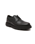 Кожаные броги jacob_derb BOSS BLACK - черный(50487180)