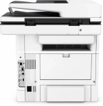 МФУ HP LaserJet Enterprise MFP M528f