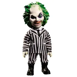 Фигурка Mezco Toyz Beetlejuice: Mega Scale Beetlejuice (Sound)