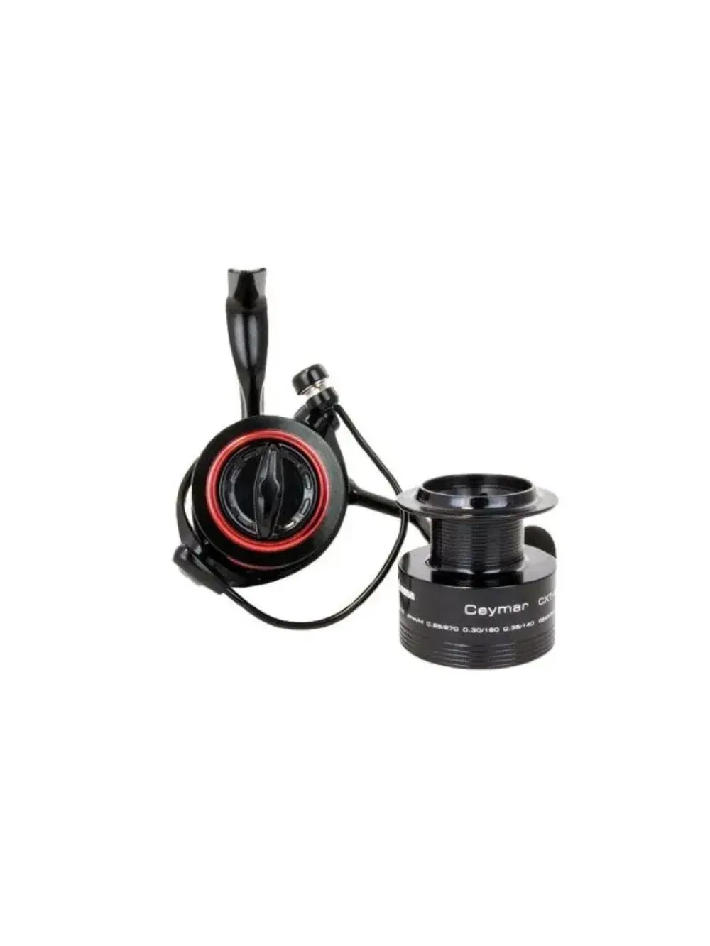 Катушка безынерционная Ceymar XT 35 Front Drag