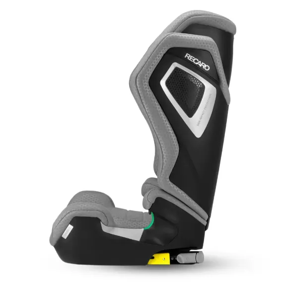 Автокресло Recaro Axion 1 Happy Grey