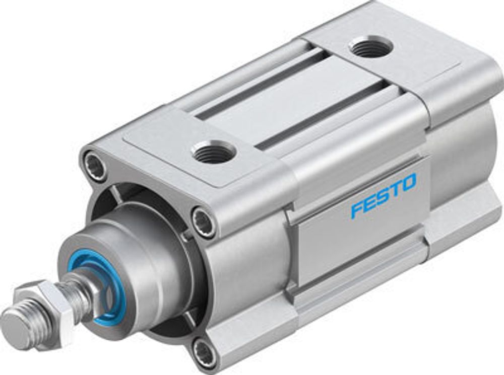 DSBC-63-30-D3-PPSA-N3 Стандартный цилиндр DSBC-63-30-D3-PPSA-N3 Стандартный цилиндр