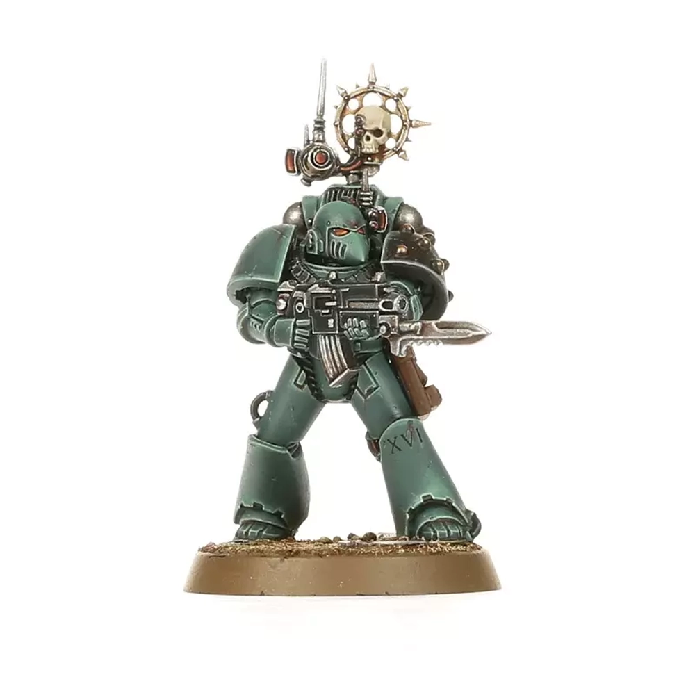 Warhammer: The Horus Heresy - Age of Darkness на английском языке