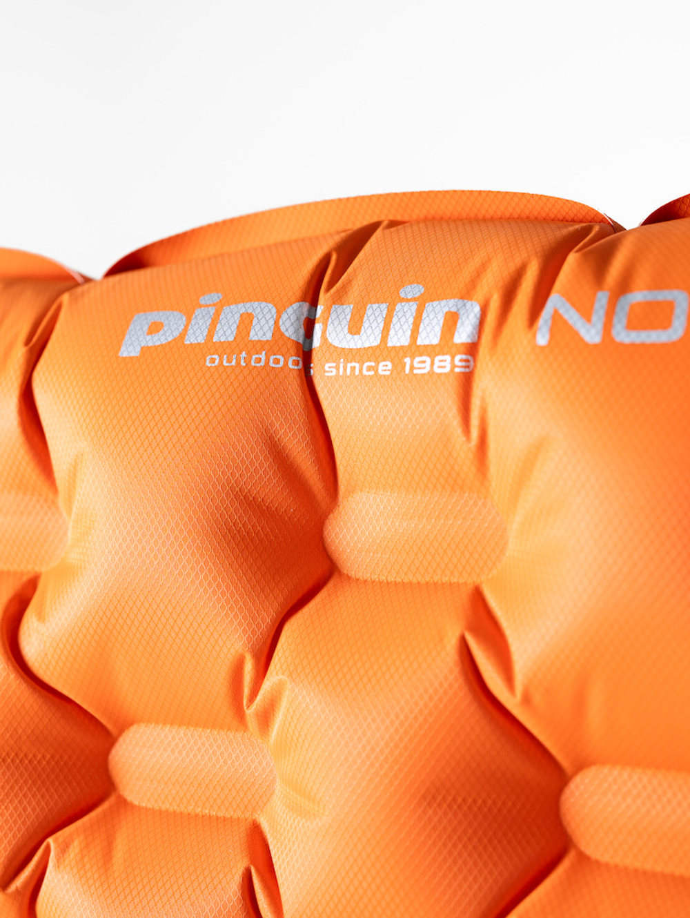 Надувной коврик Pinguin Nordic XL R7