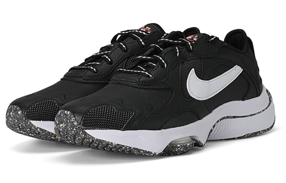 Nike Air Zoom Division Black White Women"s