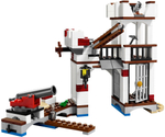 Конструктор LEGO 70412 Солдатский Форт