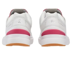 Женские кроссовки On The Roger Clubhouse Women - white/rosewood