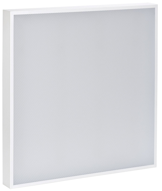 Светильник LED ДВО 1001A 45Вт 4000К IP40 595х595мм призма БАП 3ч LIGHTING PRO IEK