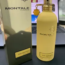 Montale Oud Sapparot