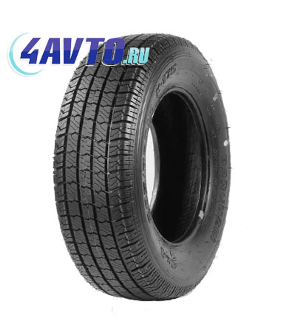 Легковая шина 205/70R15 K-175 КШЗ