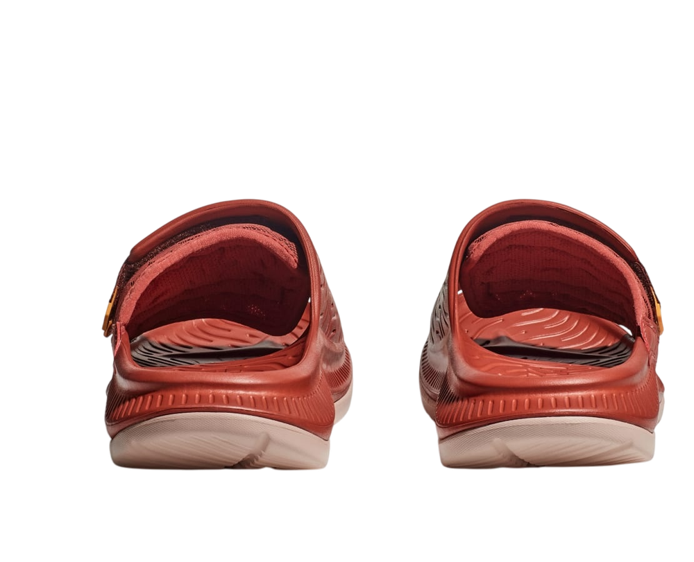 Сланцы Hoka Ora Luxe