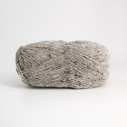 Soft Donegal Tweed 1/3.8 Nm - 5529 Eske