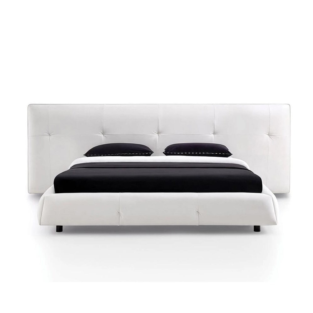 Основание без ящика 180x200 ENZAHOME LAGOS EH68366