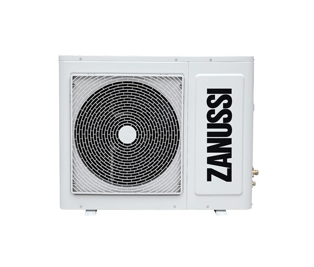 Zanussi Siena  ZACS-09 HS/N1