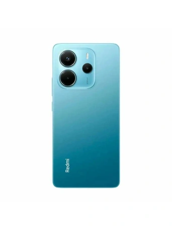 Смартфон Xiaomi Redmi Note 14, 6/128GB, Ocean Blue