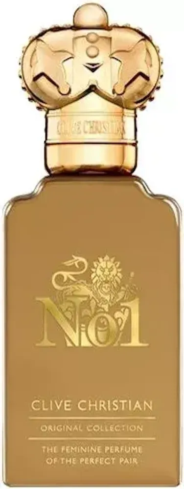 Clive Christian No. 1 Feminine EDP 50 ml