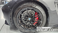 BMW M4 M4 Convertible Competition M xDrive — 2024