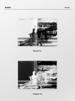 Альбом NCT127 - NCT # 127 Regular-Irregular 1st Album RANDOM Version
