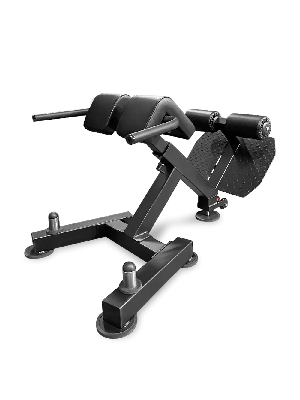 Гиперэкстензия BRONZE GYM PARTNER ML-917