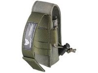 Подсумок Wartech MP-111-OD под магазин пистолетный, олива (MP-111-OD)
