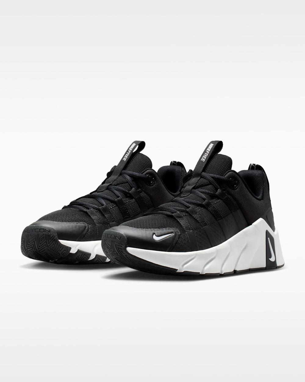 Женские тренировочные кроссовки Nike Free Metcon 7 - Nike