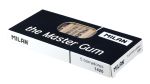 Ластик Master Gum 1420 5.5х2.3х1.3 см, 5 шт, CMM1420-05, Milan