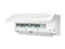 Инверторная сплит-система Midea Парамаунт Инвертор (Paramount Inverter) MSAG1-12N8C2U-I/MSAG1-12N8C2U-O с зимним комплектом (до −40 °C)