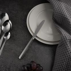 Нож десертный 19,5 см М188 P.L. Proff Cuisine [12]