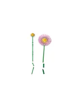 Конструктор для взрослых Botanicals 10347 Летний Букет