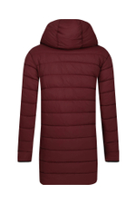Куртка ANDREU Pepe Jeans London - бордовый(PB401220)
