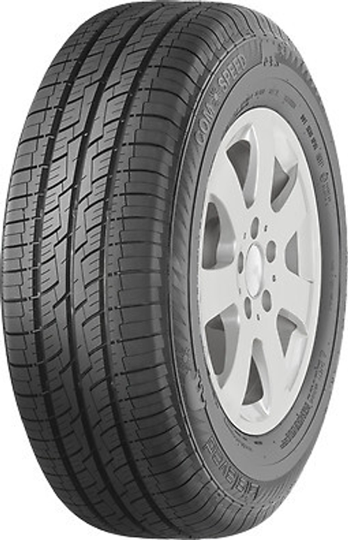 Купить Легкогрузовая шина GISLAVED Com*Speed 205/65R16C 107/105T (103T) 8PR