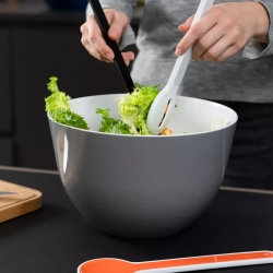 Миска 5л Trebonn Bowls&Colanders серая