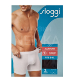 Трусы мужские Sloggi Men GO ALLROUND SHORT 2шт