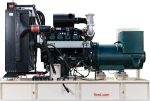 Дизельный генератор MGEp320DN