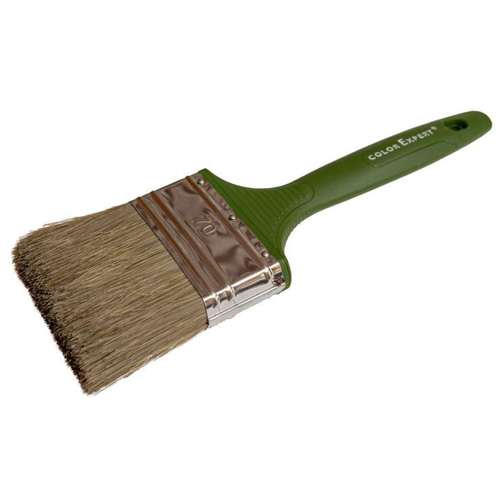 Кисть флейцевая Color Expert 70 мм (81467002)