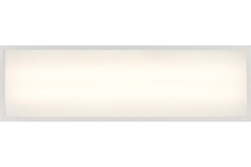 Светильник LED SPO-950-3-40K-018 18Вт 4000K 1890Лм IP54 595х180х45 матовый ЭРА