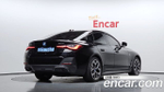 BMW i4 eDrive40 M Sports — 2022